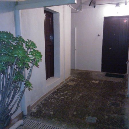 B&B Interno 3 Bari Exterior foto