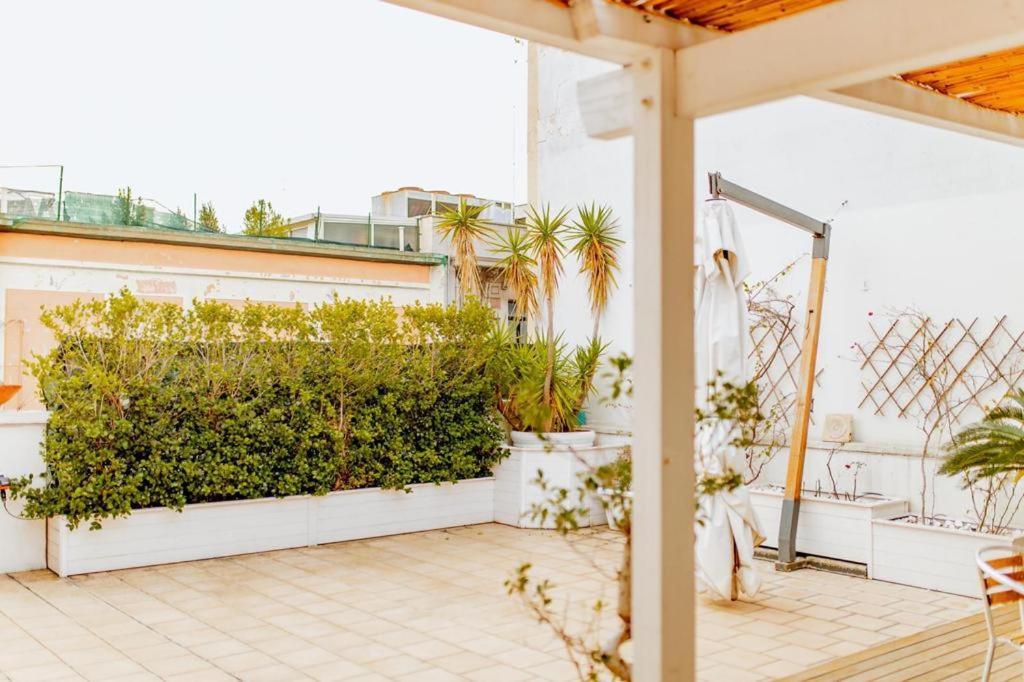 B&B Interno 3 Bari Exterior foto