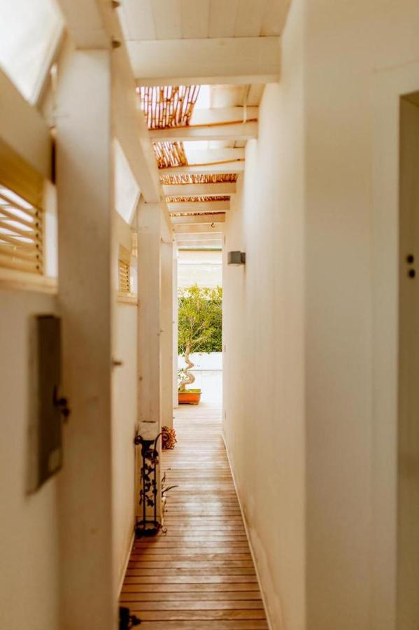 B&B Interno 3 Bari Exterior foto