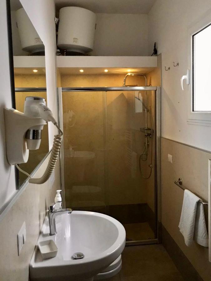 B&B Interno 3 Bari Exterior foto