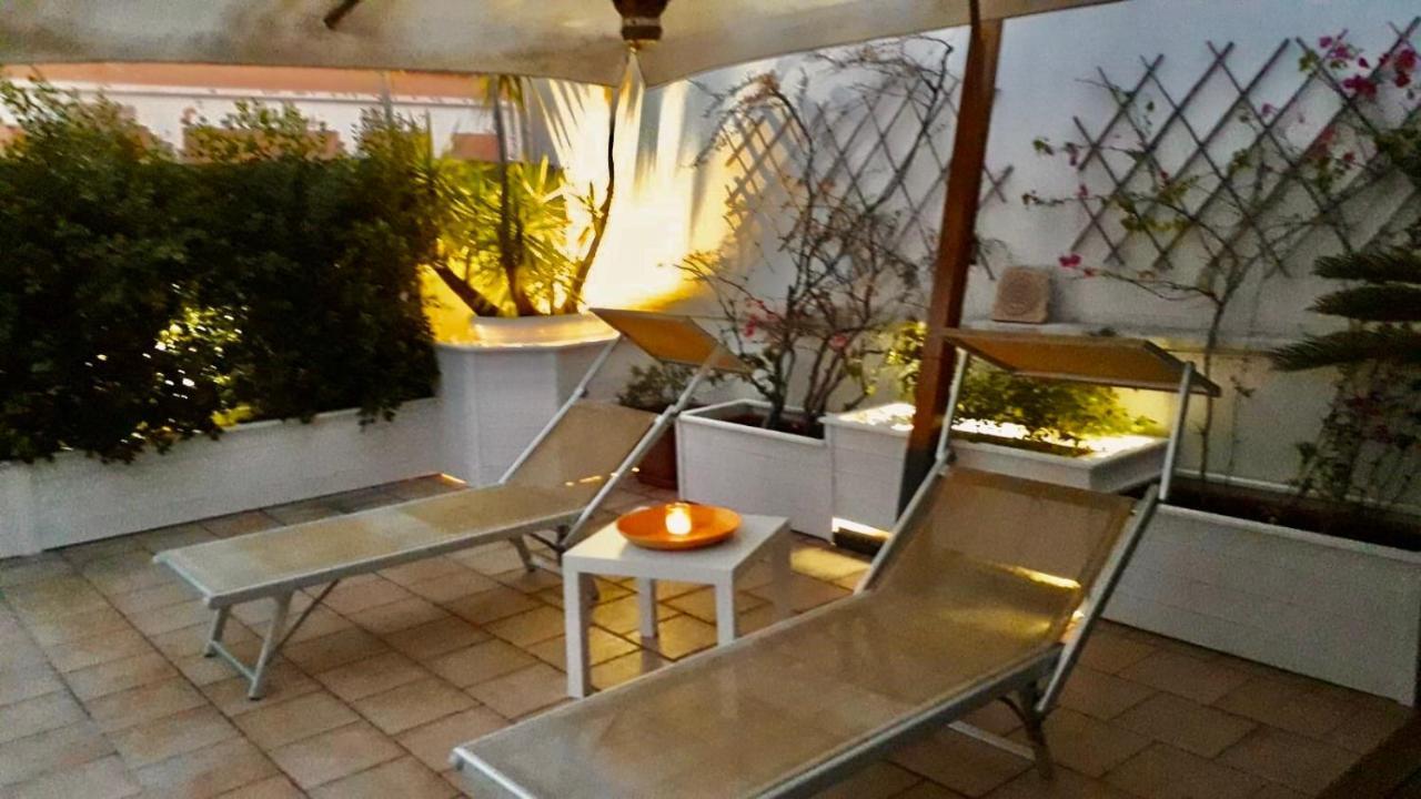 B&B Interno 3 Bari Exterior foto