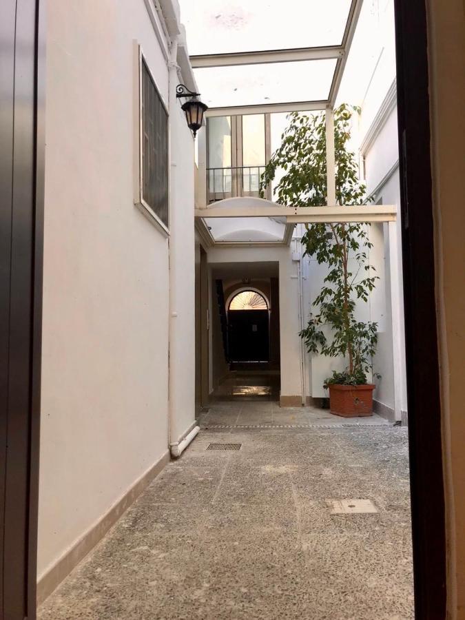 B&B Interno 3 Bari Exterior foto