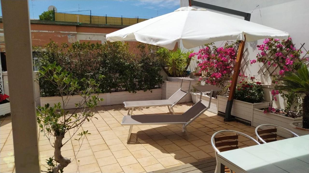 B&B Interno 3 Bari Exterior foto