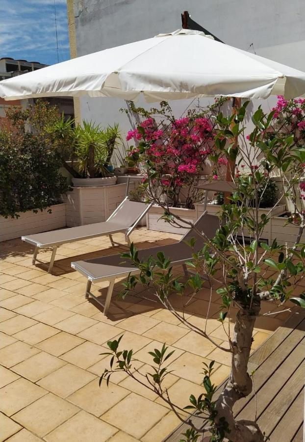 B&B Interno 3 Bari Exterior foto