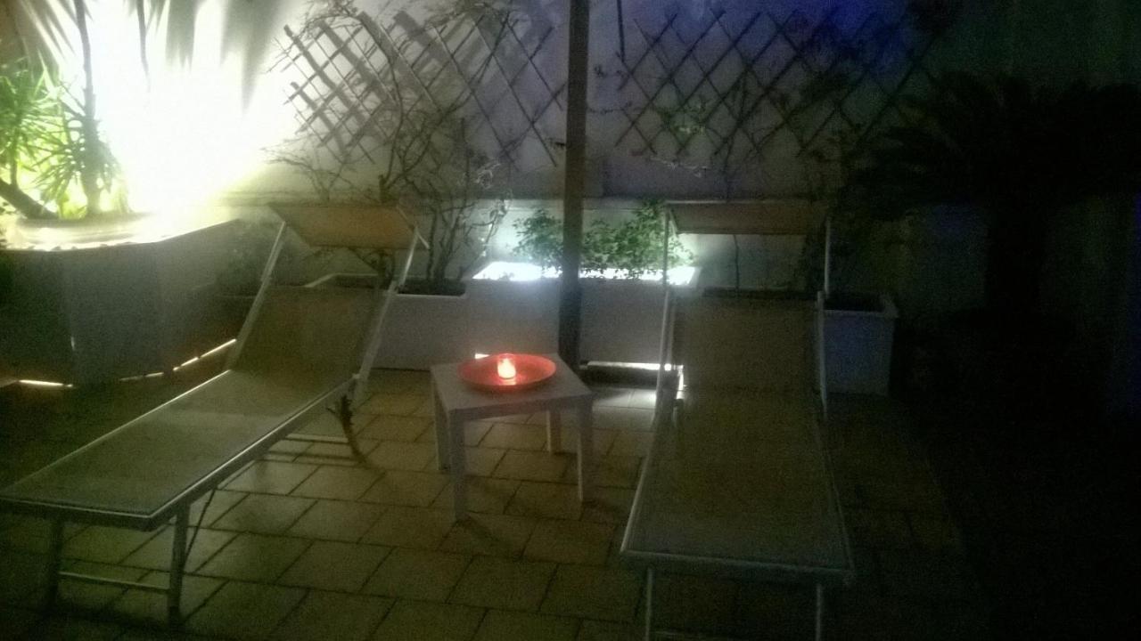 B&B Interno 3 Bari Exterior foto