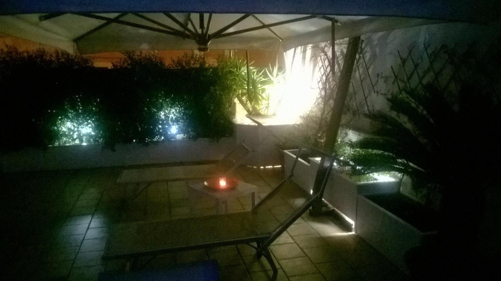 B&B Interno 3 Bari Exterior foto
